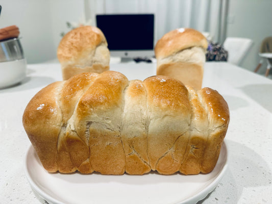 Pull apart bread